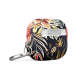 Tropical Floral Case for AirPods