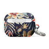 Tropical Floral Case for AirPods