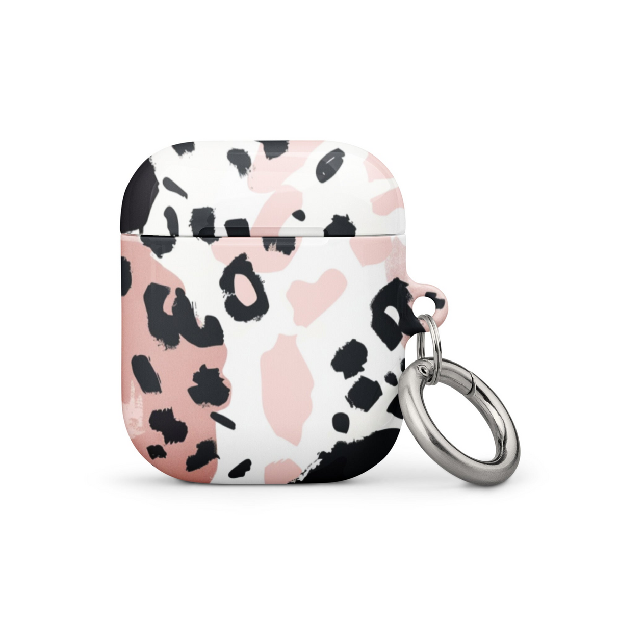 Leopard Print Case for AirPods