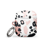 Leopard Print Case for AirPods