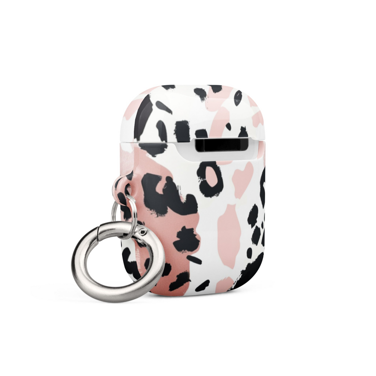 Leopard Print Case for AirPods