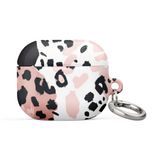 Leopard Print Case for AirPods