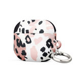 Leopard Print Case for AirPods