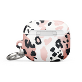 Leopard Print Case for AirPods