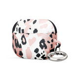 Leopard Print Case for AirPods