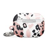 Leopard Print Case for AirPods