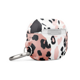 Leopard Print Case for AirPods