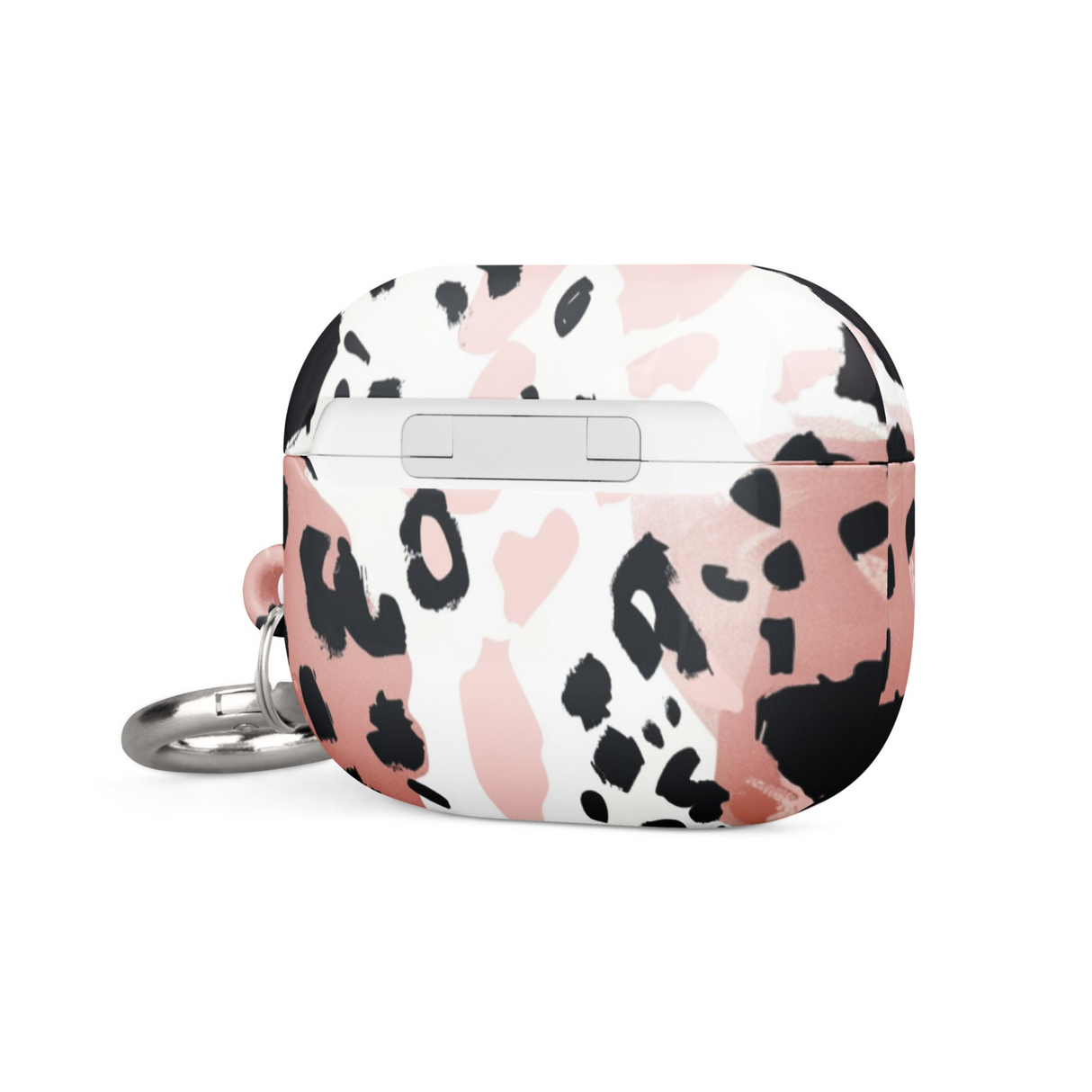 Leopard Print Case for AirPods