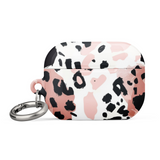 Leopard Print Case for AirPods