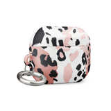 Leopard Print Case for AirPods