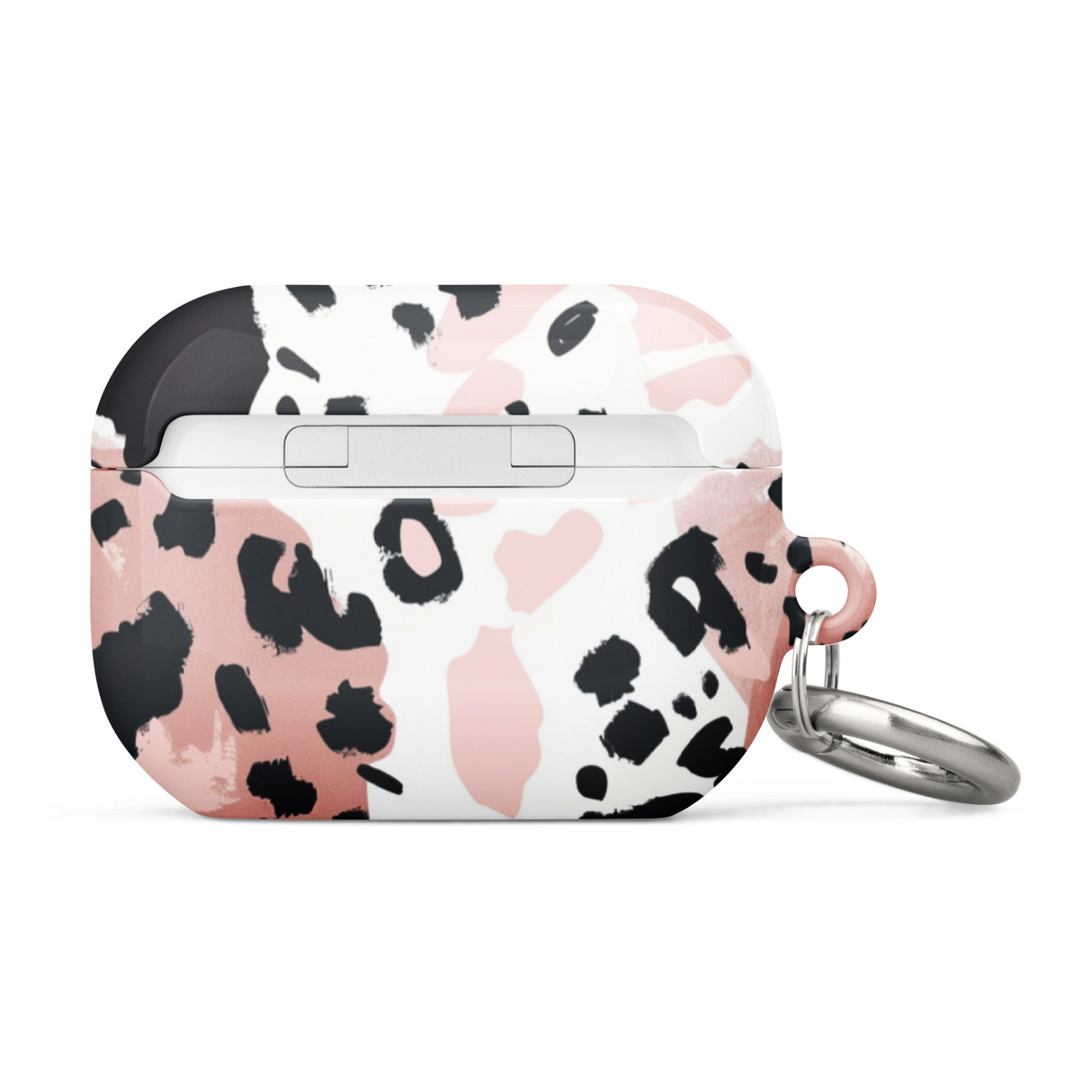 Leopard Print Case for AirPods