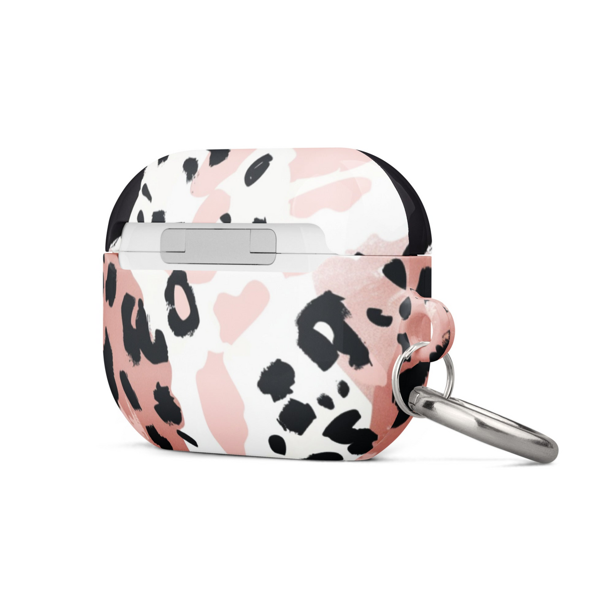 Leopard Print Case for AirPods