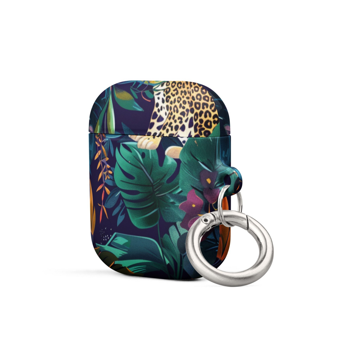 Jungle Case for AirPods