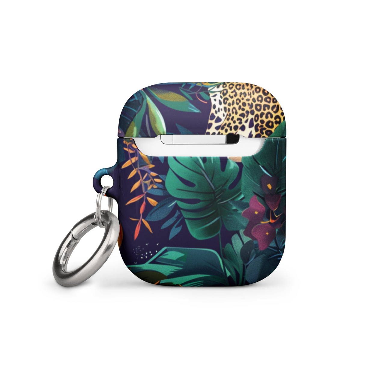 Jungle Case for AirPods