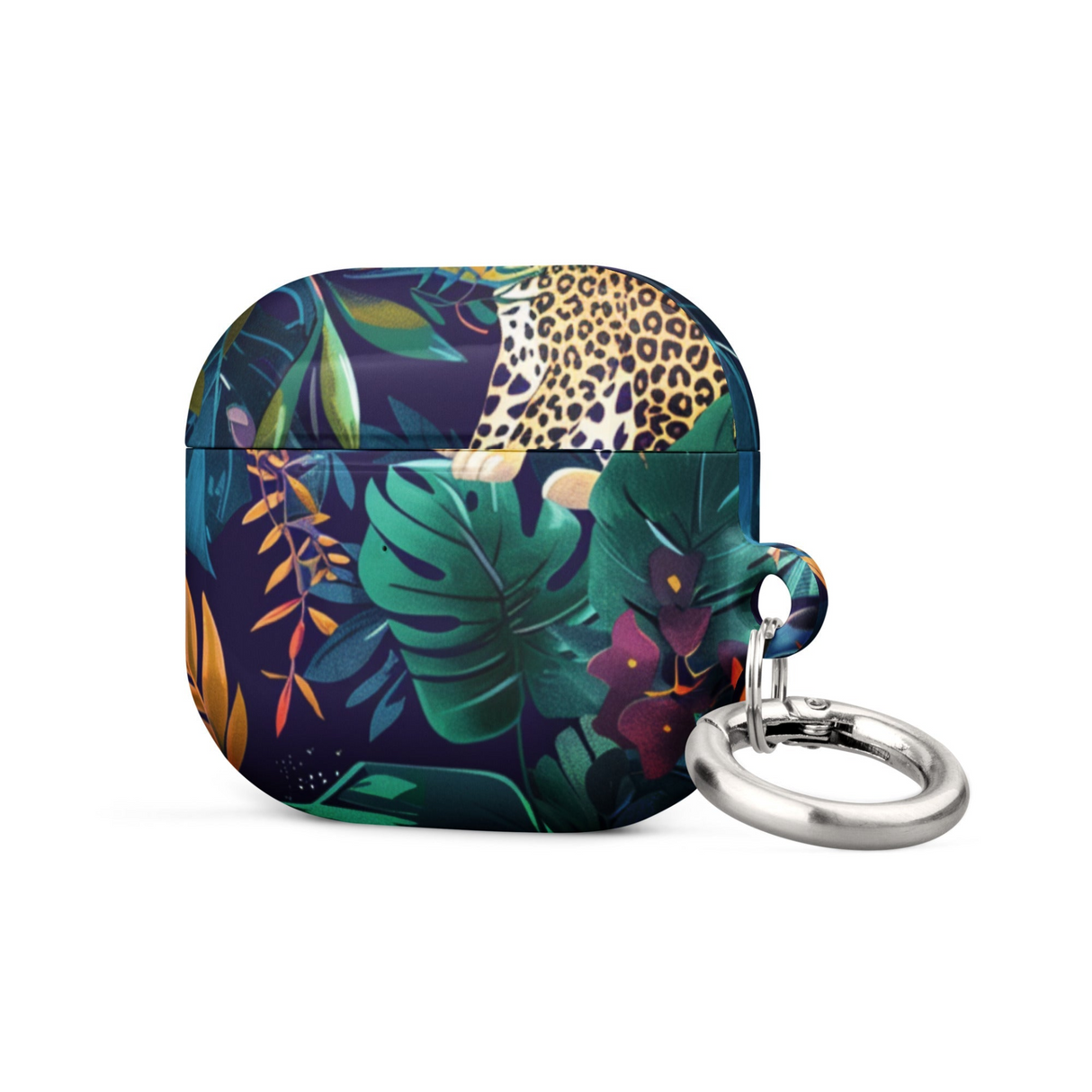 Jungle Case for AirPods