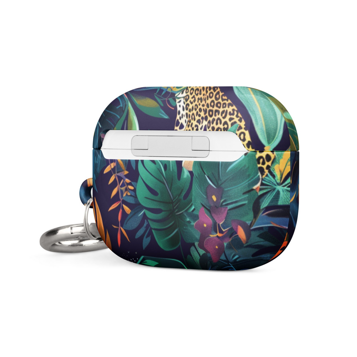 Jungle Case for AirPods