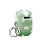 Sprinkle Green Case for AirPods