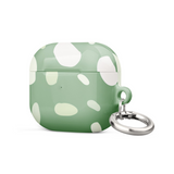 Sprinkle Green Case for AirPods