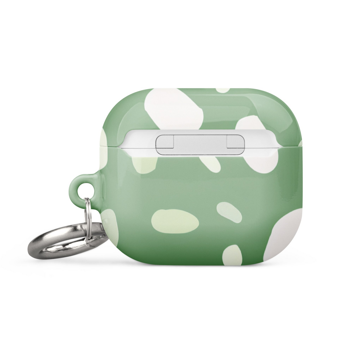 Sprinkle Green Case for AirPods