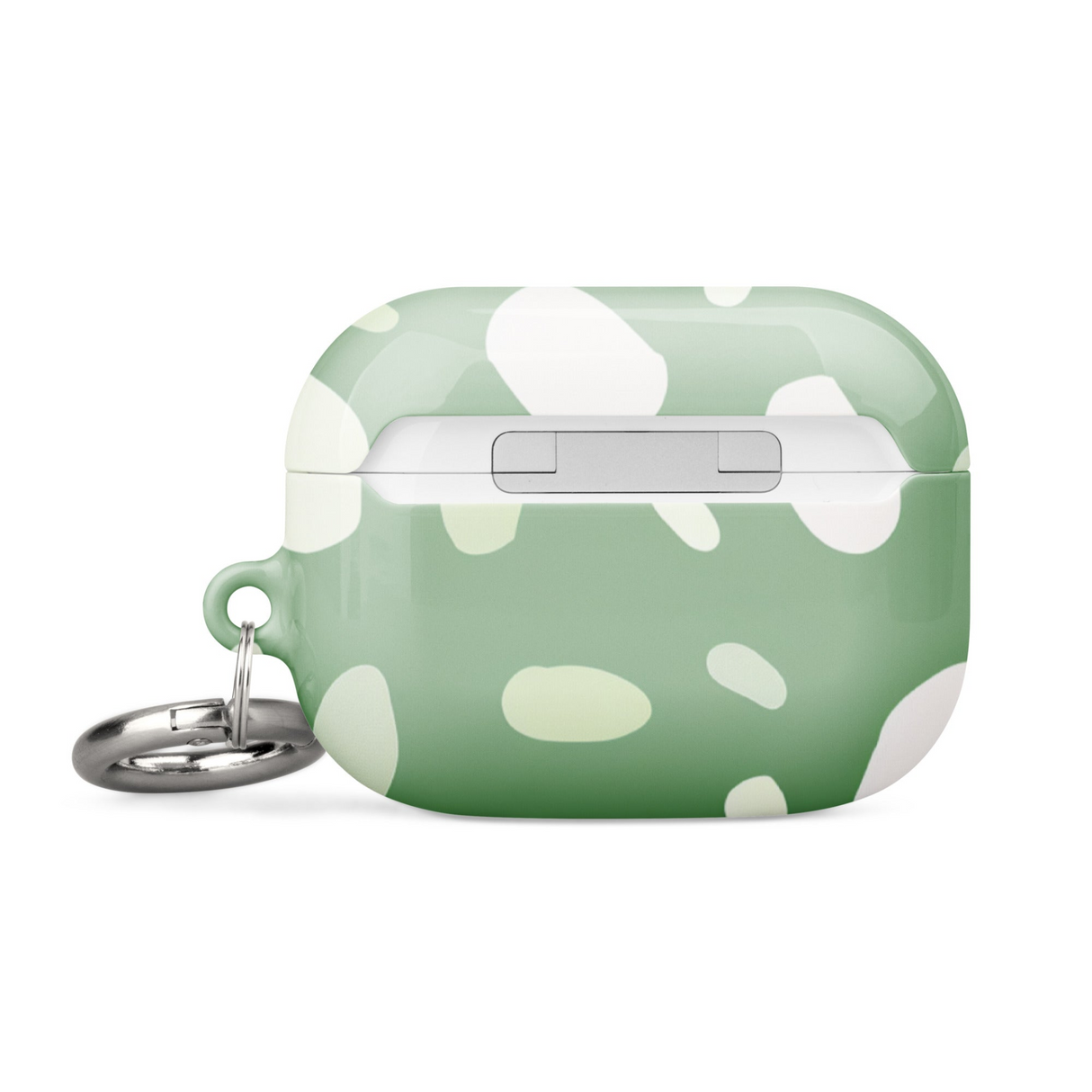 Sprinkle Green Case for AirPods