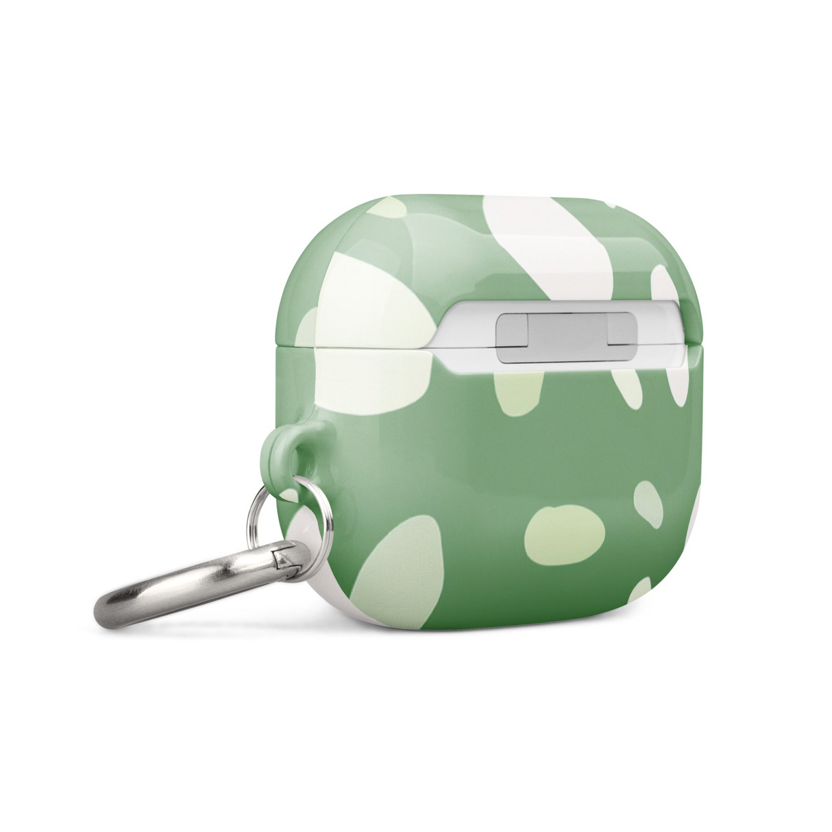 Sprinkle Green Case for AirPods