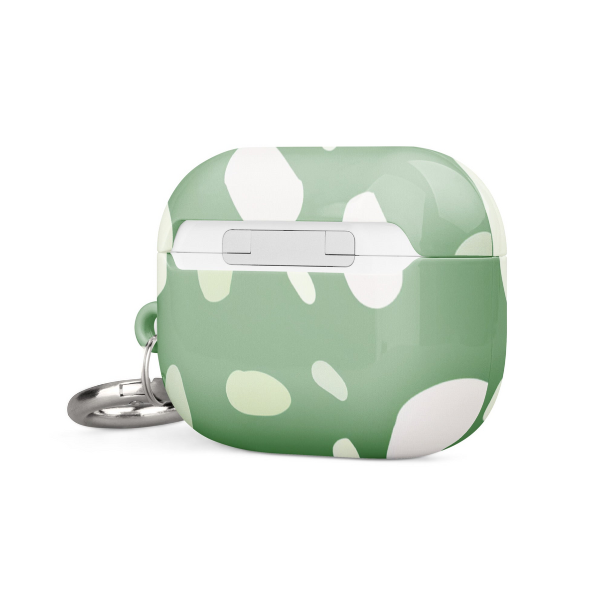 Sprinkle Green Case for AirPods