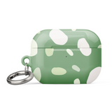 Sprinkle Green Case for AirPods