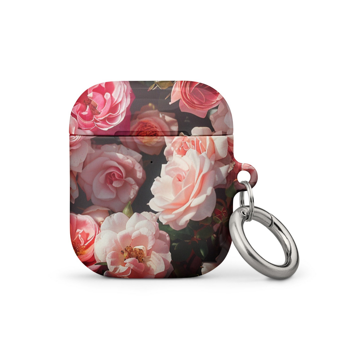 Roses Case for AirPods