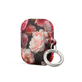 Roses Case for AirPods