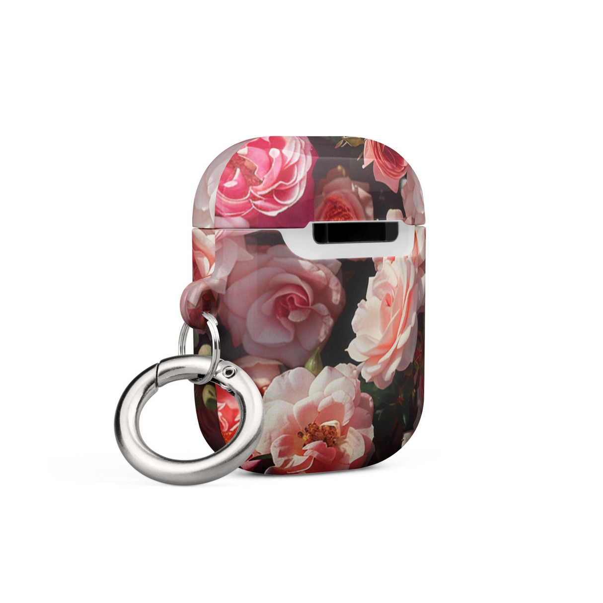 Roses Case for AirPods