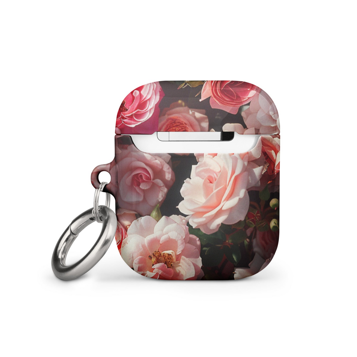 Roses Case for AirPods