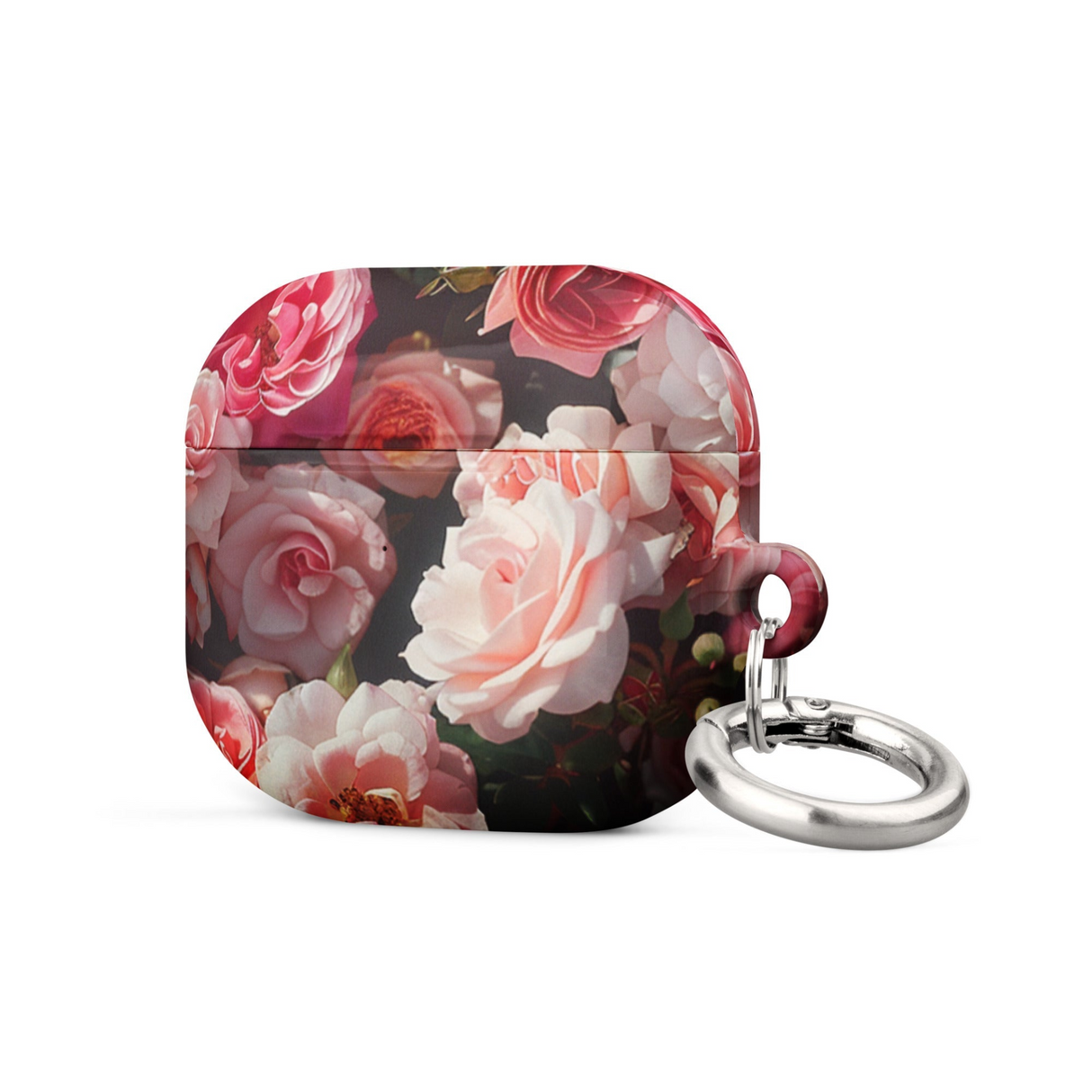 Roses Case for AirPods