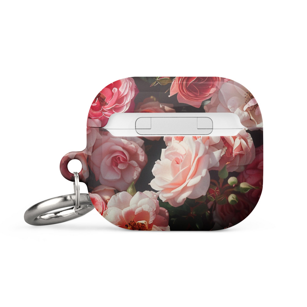 Roses Case for AirPods