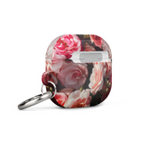 Roses Case for AirPods