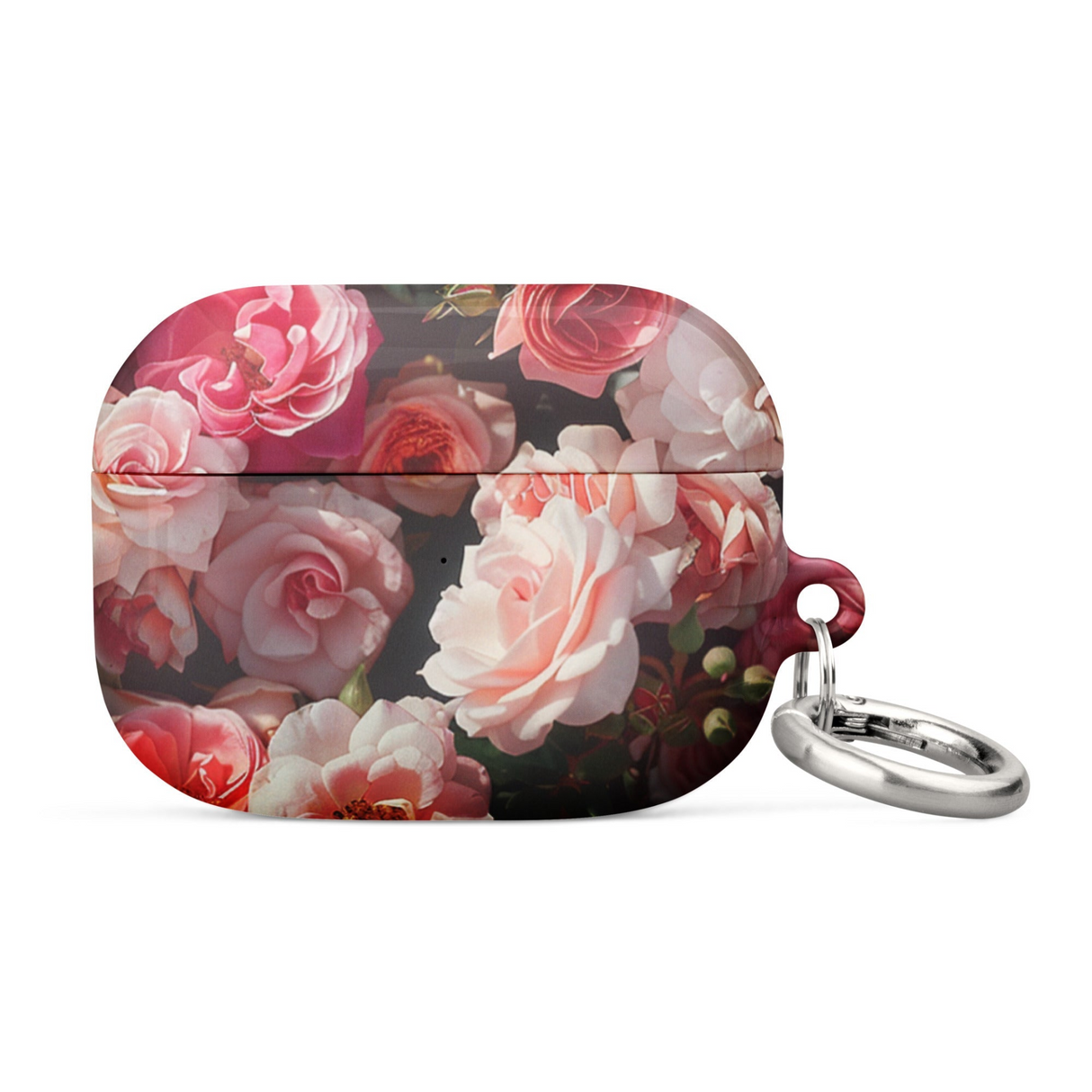 Roses Case for AirPods