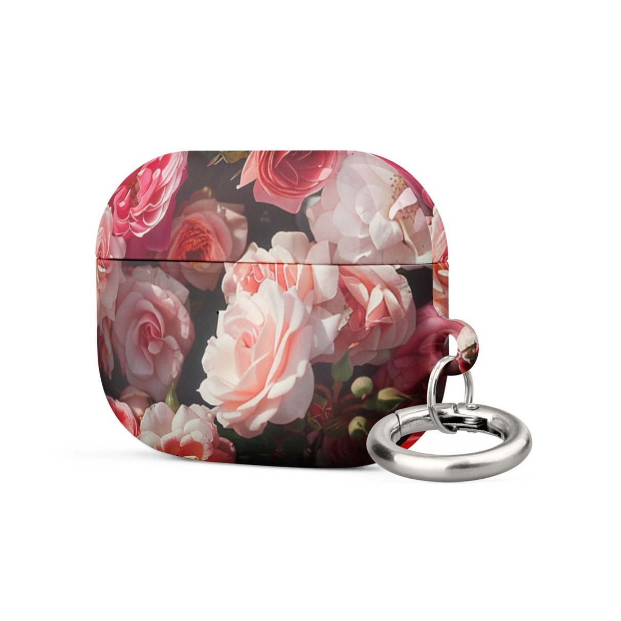 Roses Case for AirPods