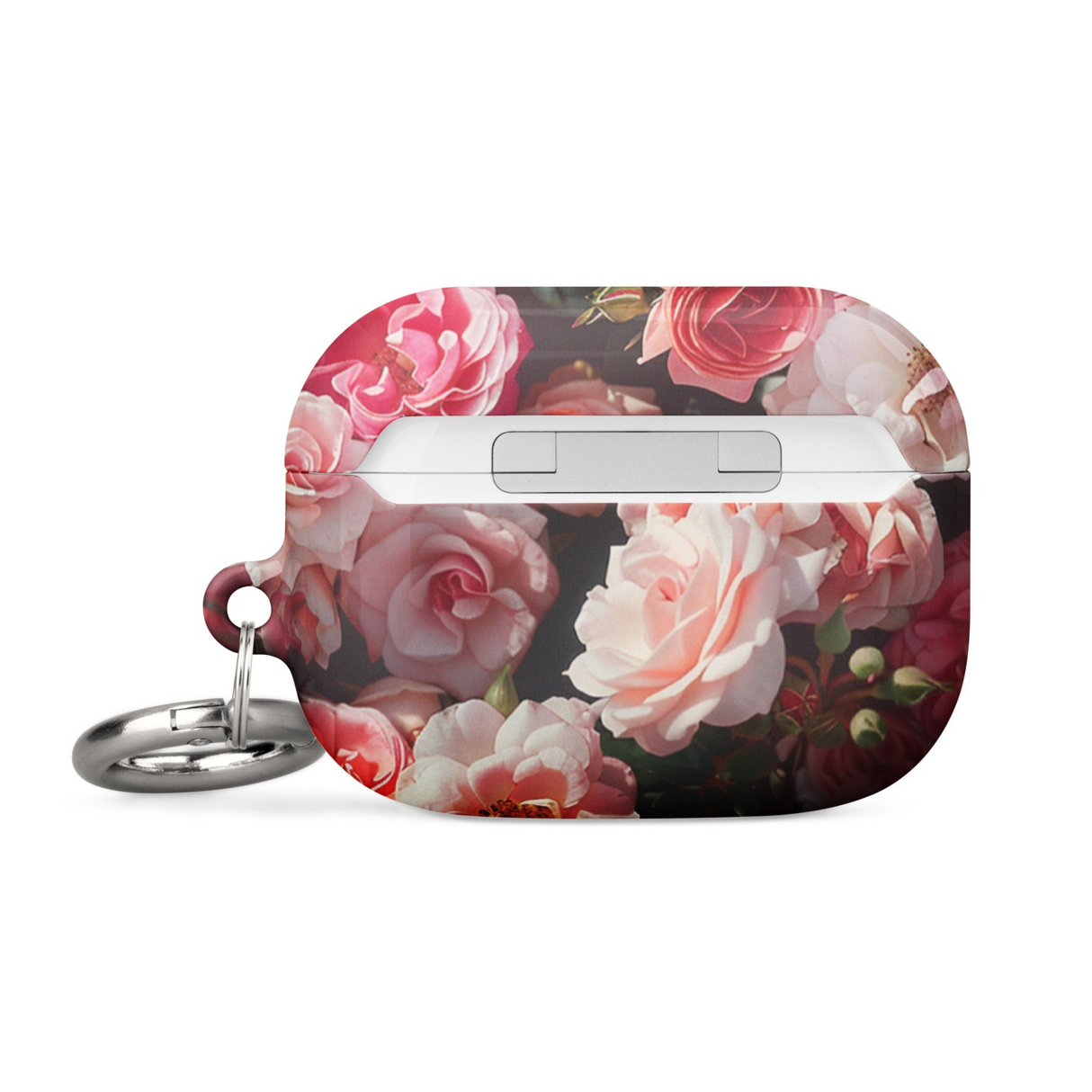 Roses Case for AirPods