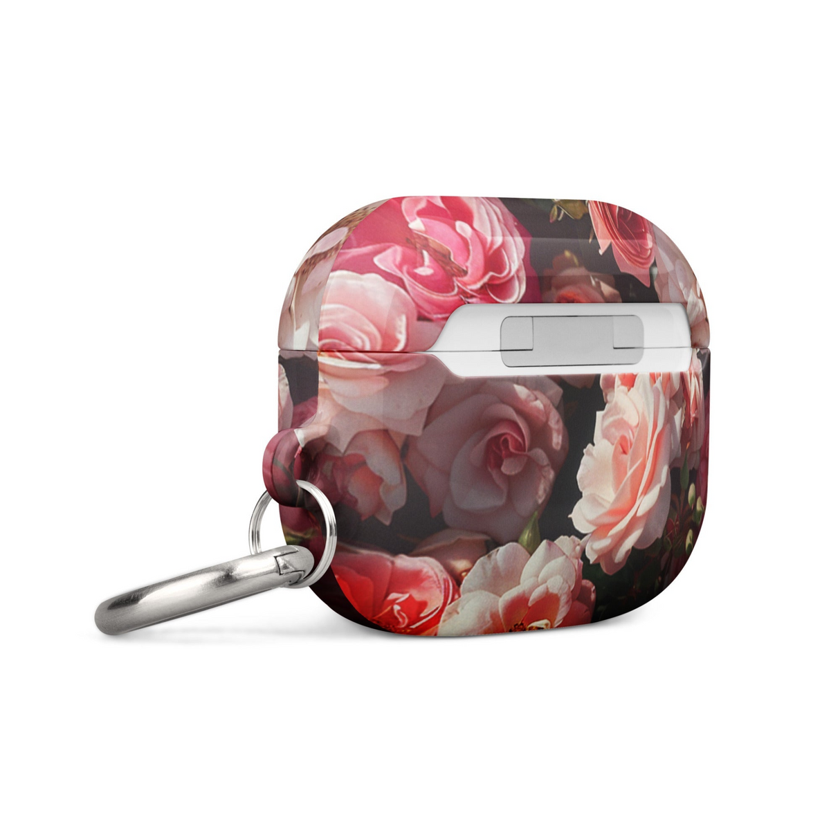 Roses Case for AirPods