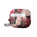 Roses Case for AirPods