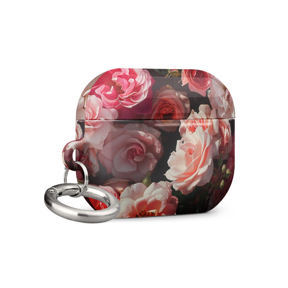 Roses Case for AirPods