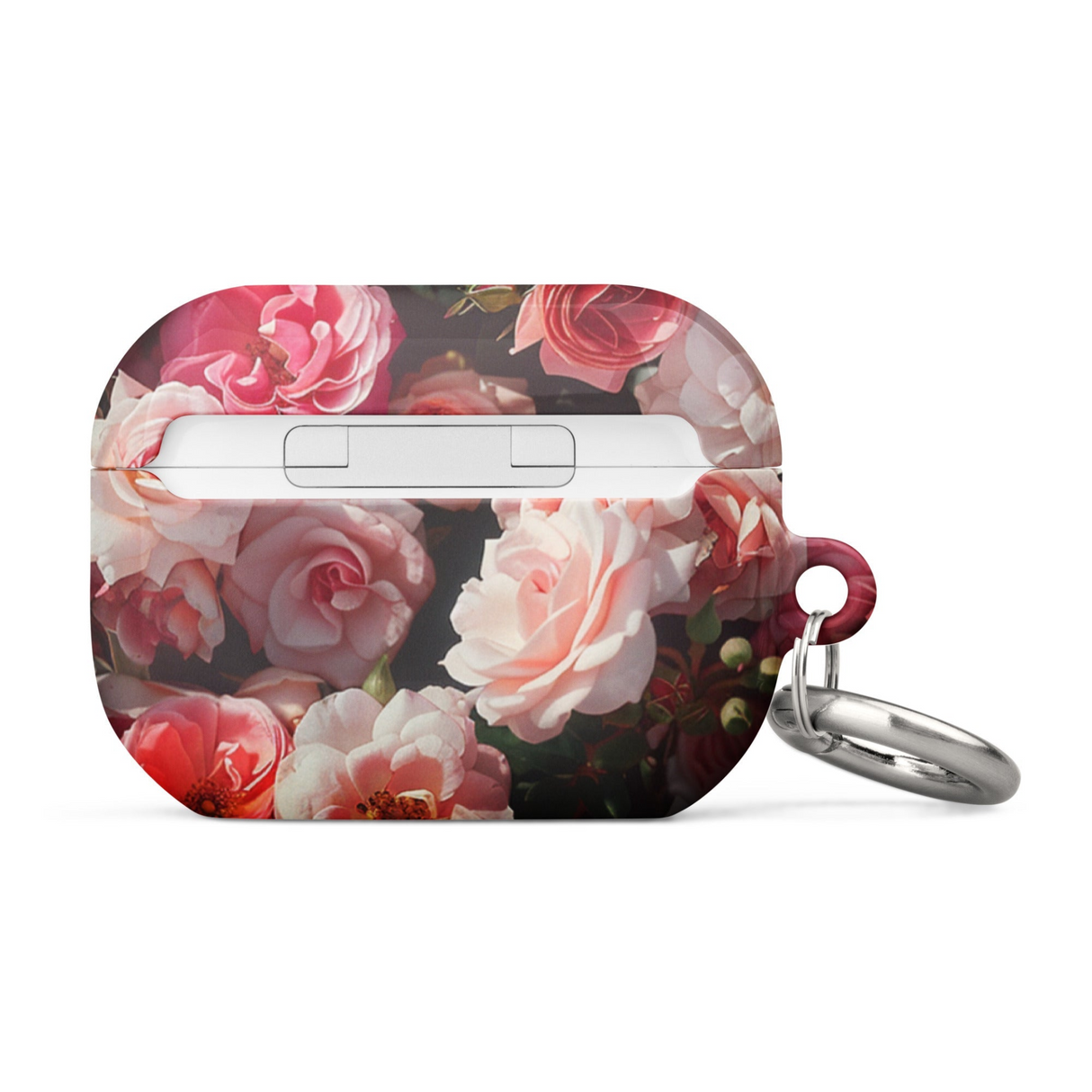 Roses Case for AirPods