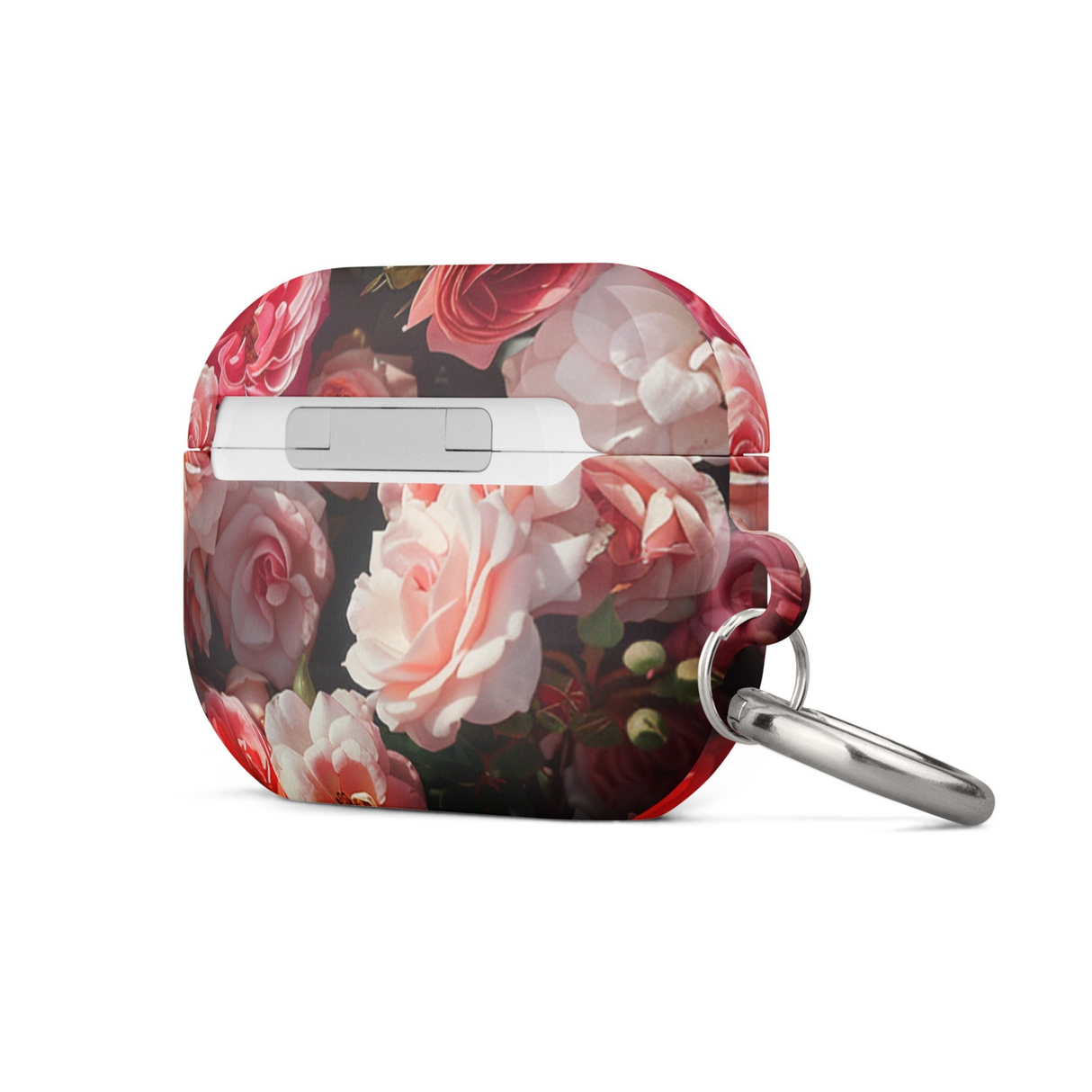 Roses Case for AirPods