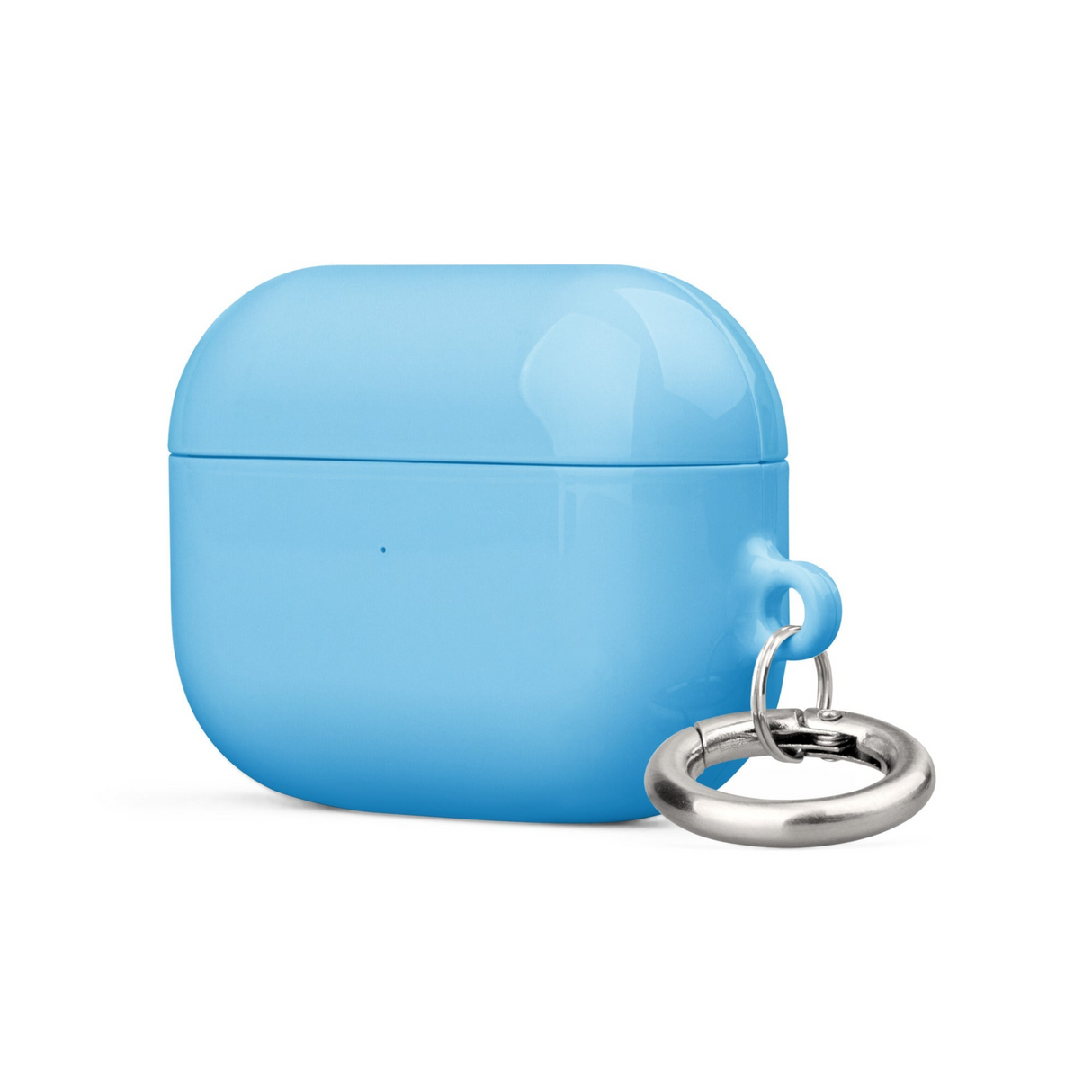 Aqua Blue Case for AirPods