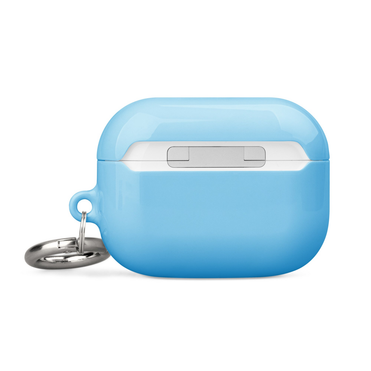 Aqua Blue Case for AirPods