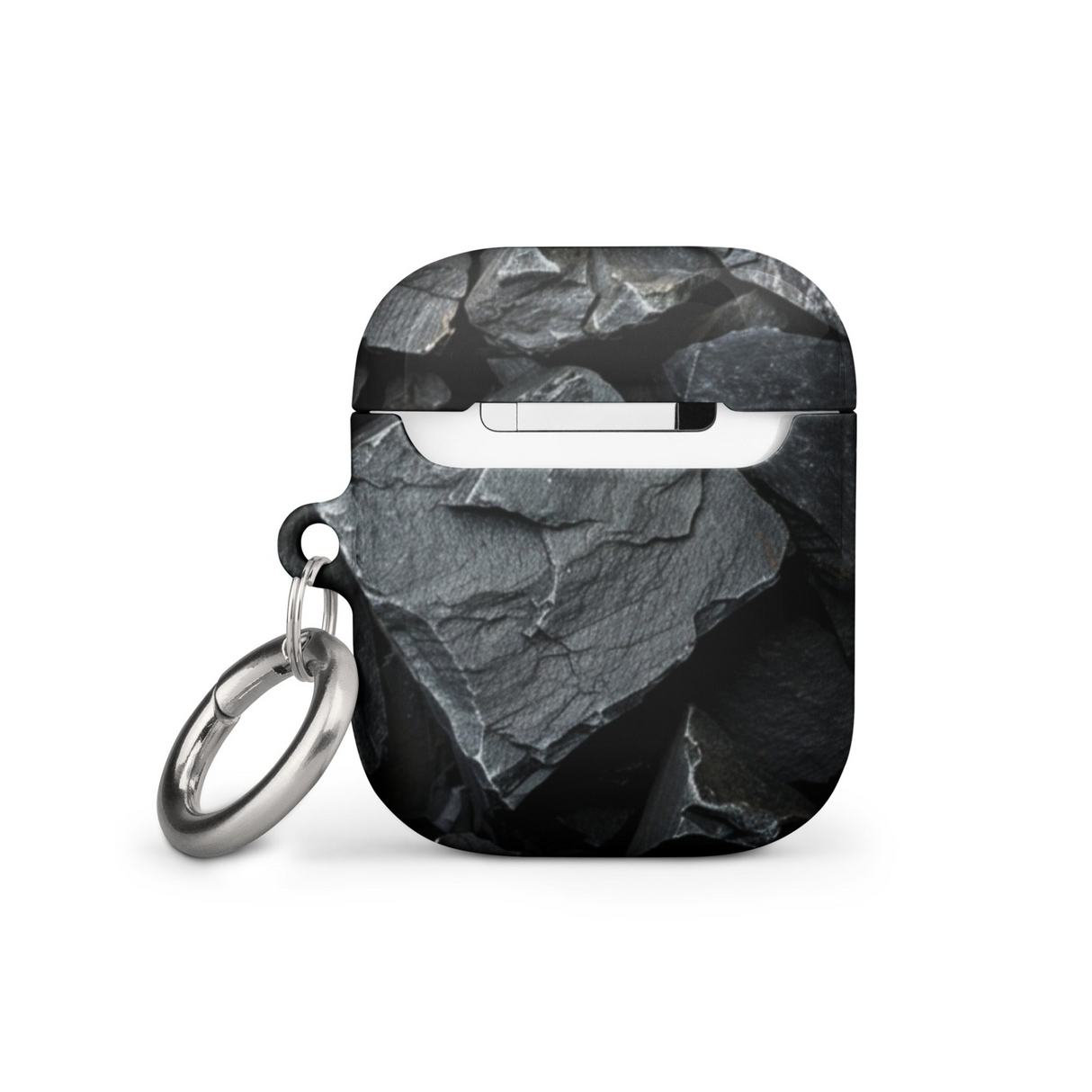 Charcoal  Case for AirPods