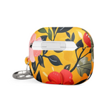 Floral 3 Case for AirPods