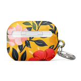 Floral 3 Case for AirPods