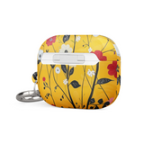 Floral 2 Case for AirPods