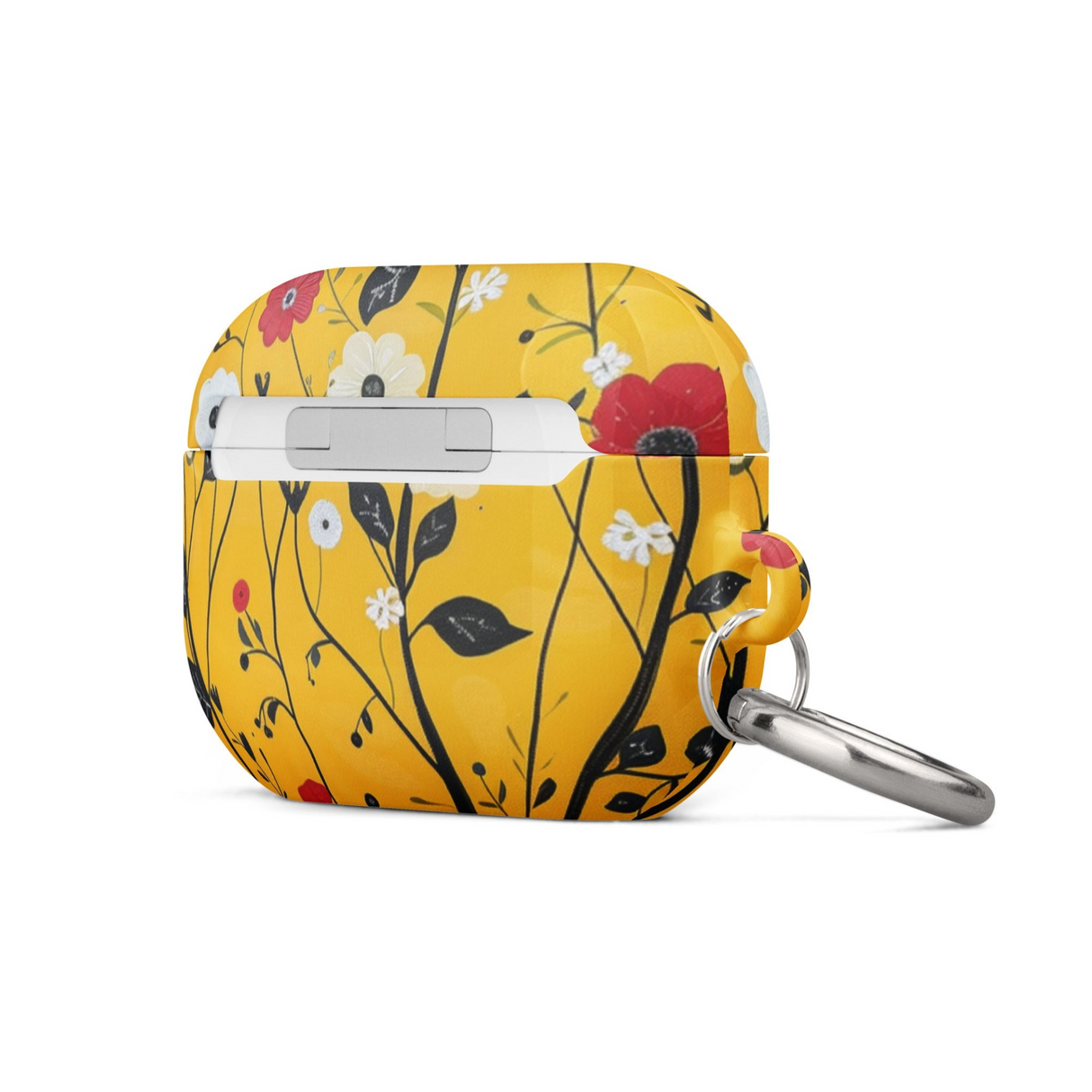 Floral 2 Case for AirPods