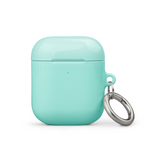 Jade Green Case for AirPods